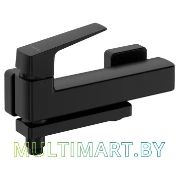 Смеситель Deante Blur Nero BQL N12M картинка 2